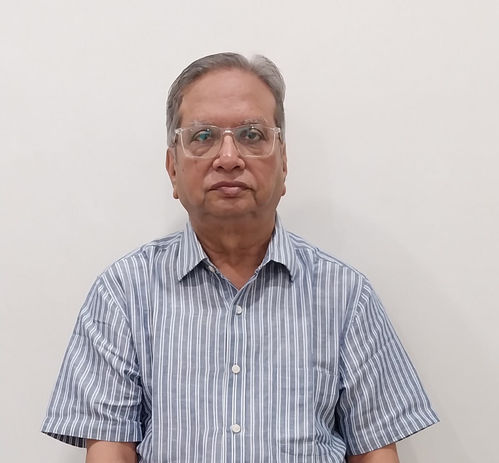 Shailesh Bansilal Desai