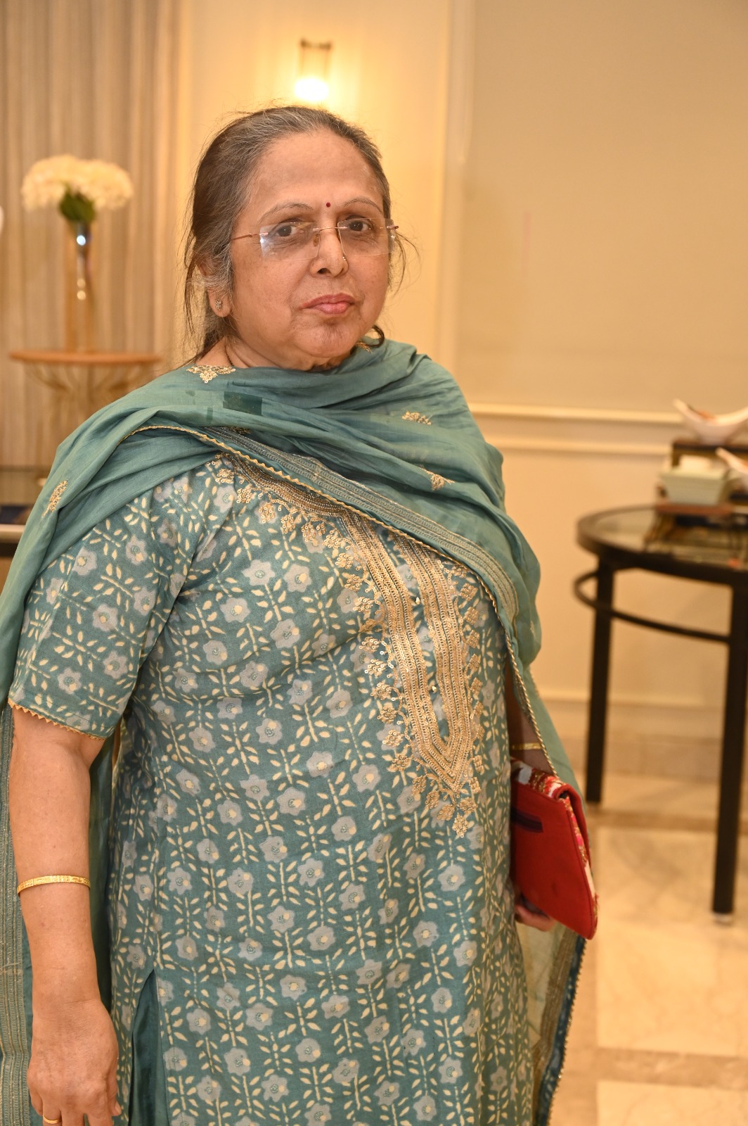 Meeta Jagdish Parikh
