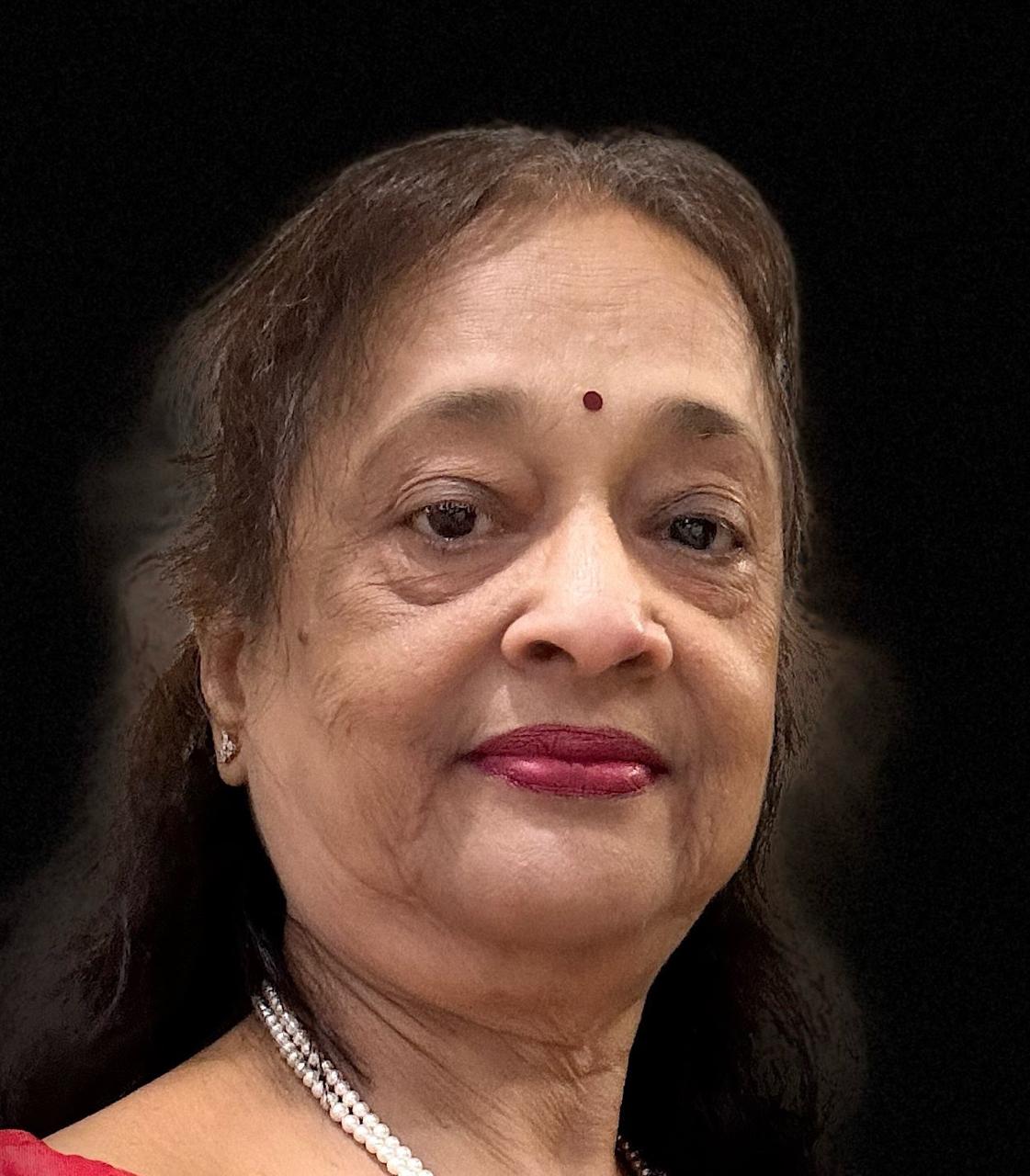 Dr. Geeta Jagdish Parikh