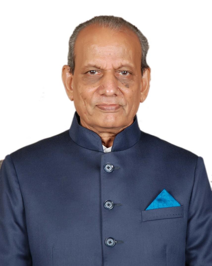 Krishnakant Manilal Dalal