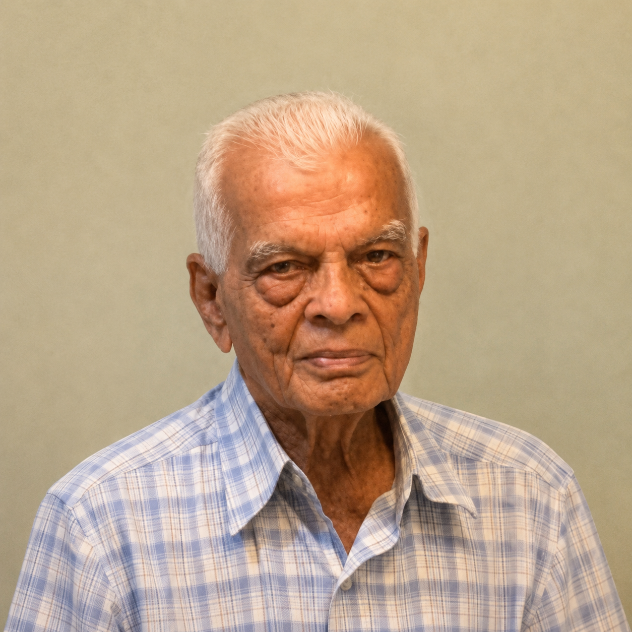 Indravadan Chimanlal Parikh