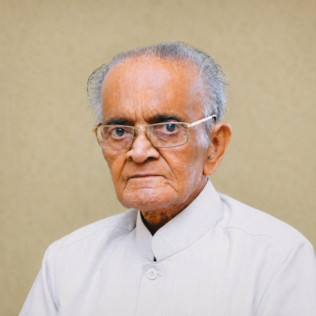 Vipinchandra Kantilal Desai