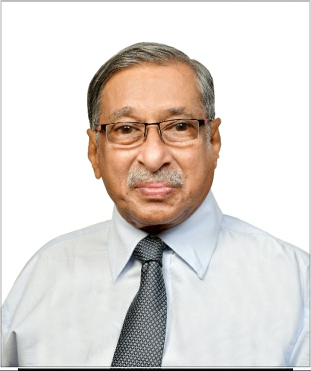 Jagdish Vallabhhdas Parikh