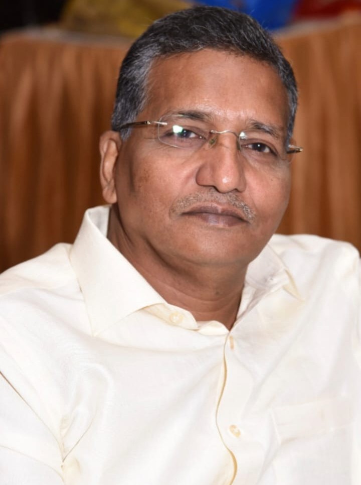 Jagat Rasiklal shah
