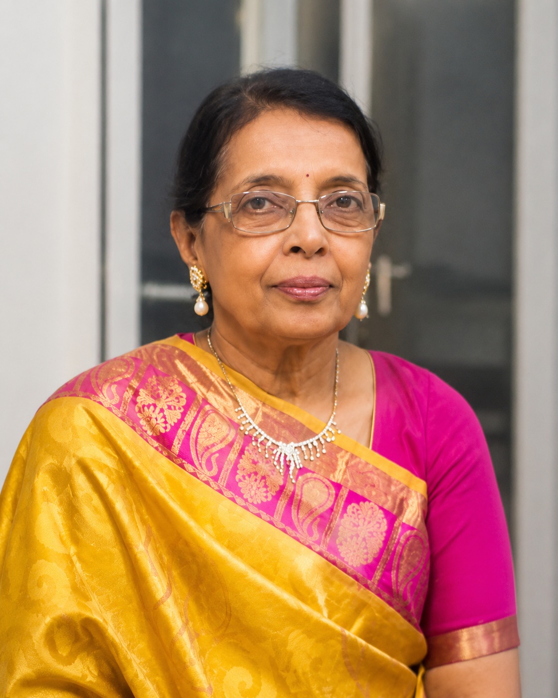 Alka Ashok Parikh