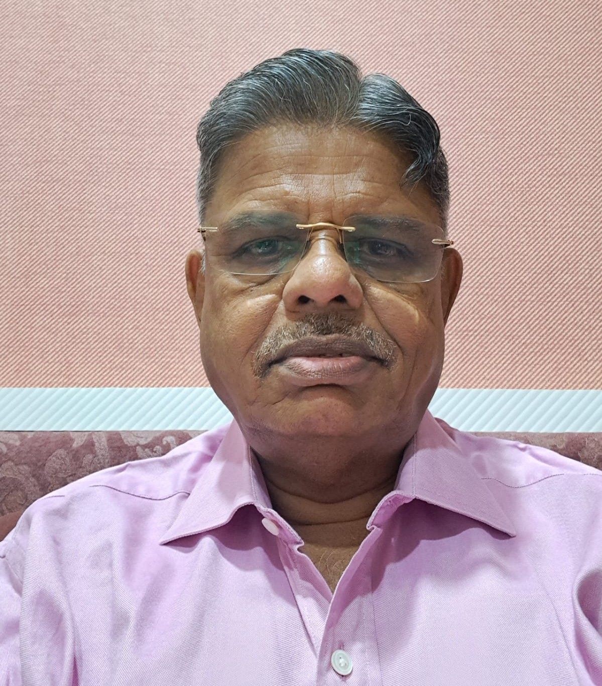 Satish Ramanlal Parikh