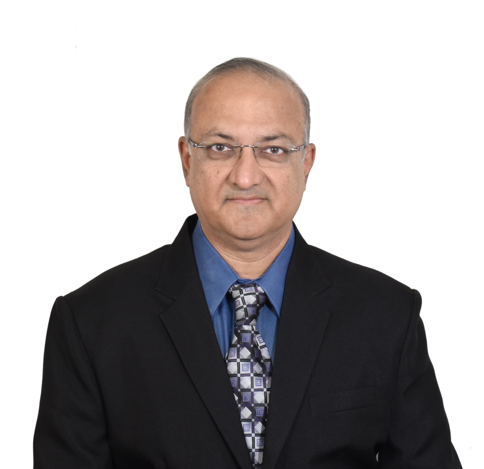 Kiran Ashok Desai