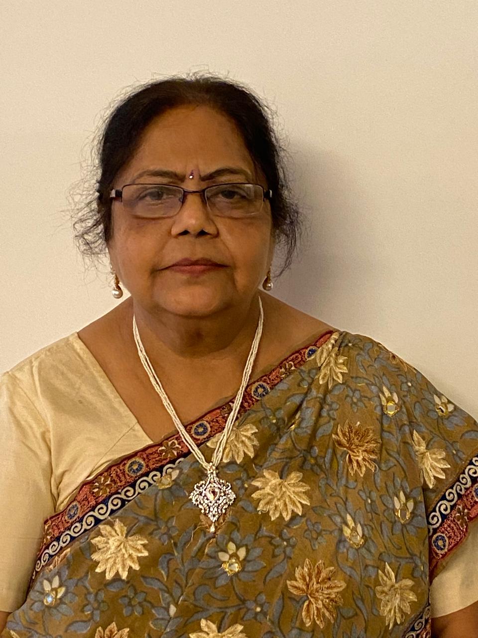 Kokilal Deepak Desai