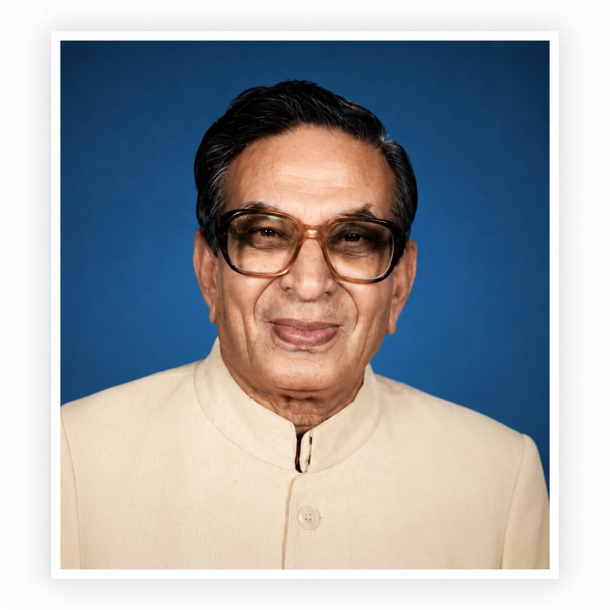 Jayantilal Harilal Parikh
