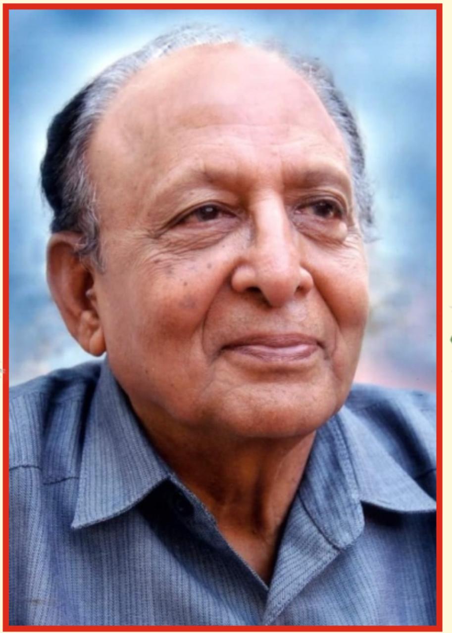 Jayantilal Manilal Dalal