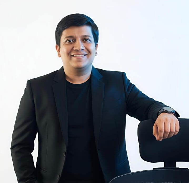 Ronak Yogesh Parikh