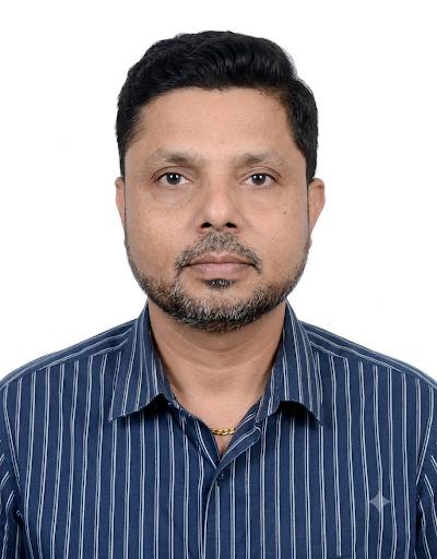 Ravi Mahendra Parikh
