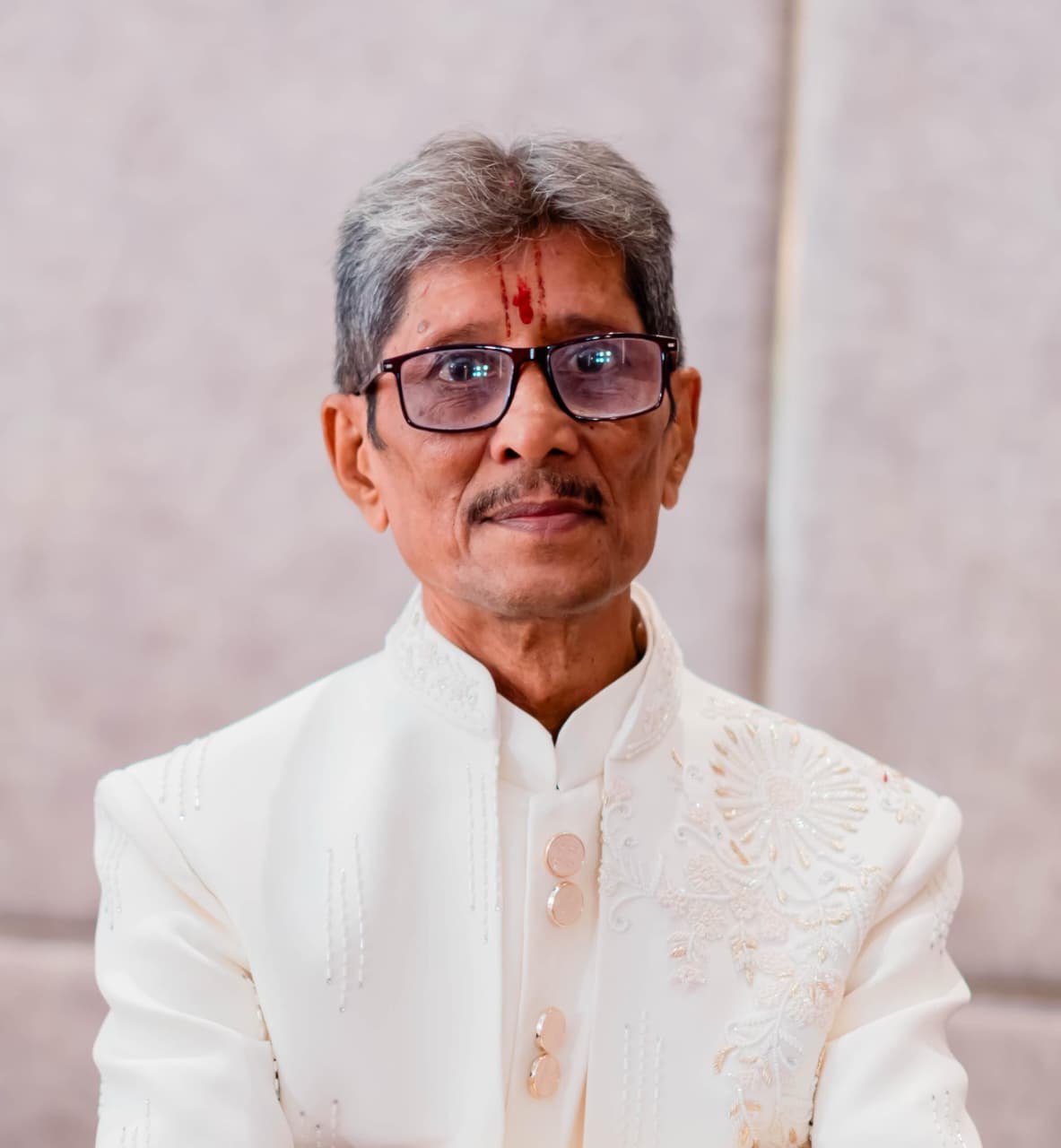 Umesh Kantilal Parikh
