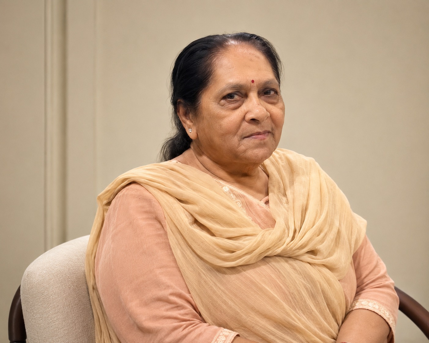 Usha Mahindra Parikh