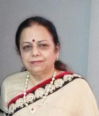 Sheela Shailesh Desai