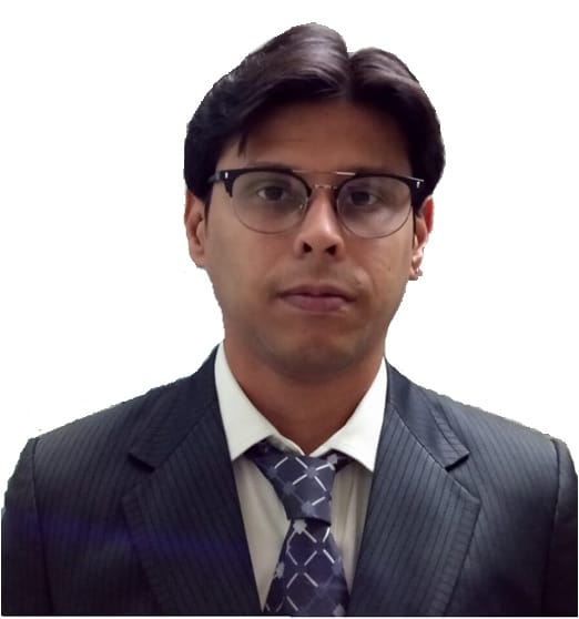 Jigar Haresh Parikh