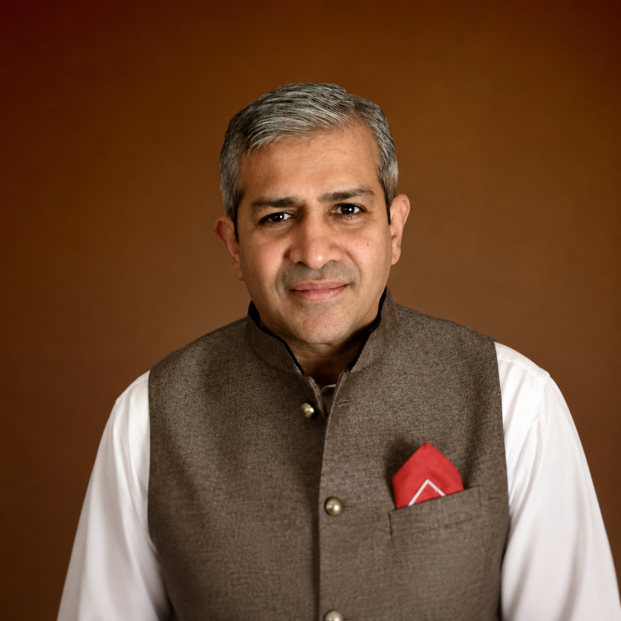 Dilip Bhagwatlal Dalal